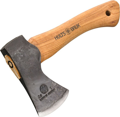 Hults Bruk Premuim Series Jonaker Hatchet