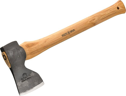 Hults Bruk Premuim Series Tibro Carpenter Axe