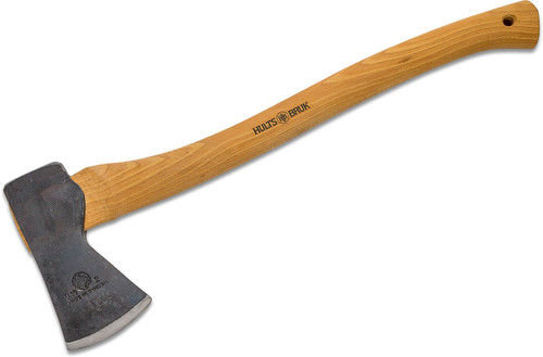 Hults Bruk Premuim Series Aneby Hatchet