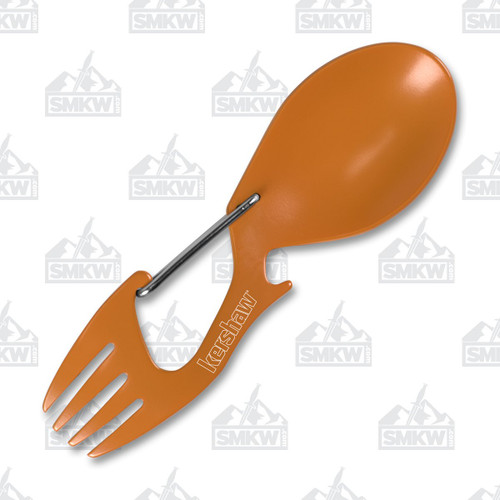 Kershaw Ration Orange