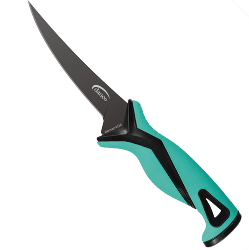 Danco Pro Series 5" Fillet Knife Teal