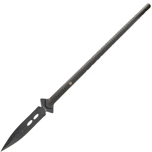 Reapr Survival Spear Black