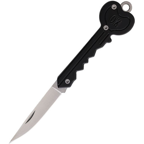 NV340 Novelty Knife Co. Key Knife