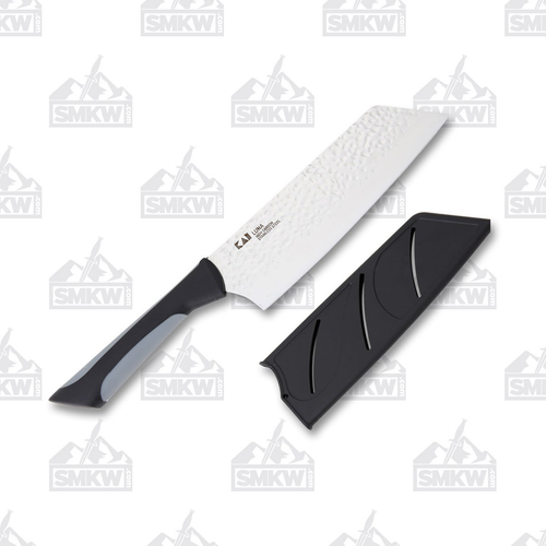 KAI Housewares Luna 6.5â€? Asian Utility Knife
