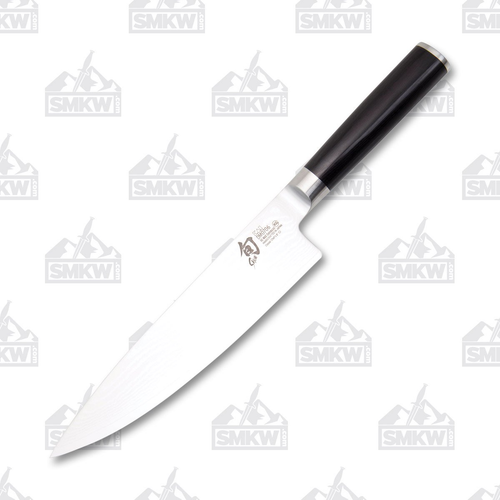 Shun Classic 8â€? Chefâ€™s Knife