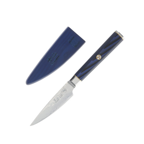 Cangshan Kita Series 3.5" Paring Knife With Sheath 501455