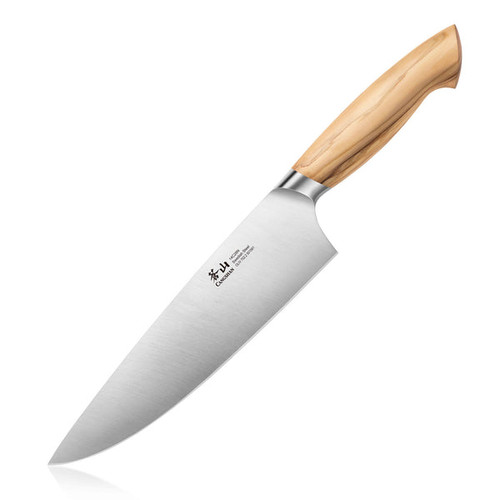 Cangshan Oliv Series 8" Chef's Knife (MAP) (1)