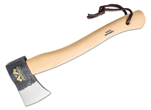 Prandi Yankee Hatchet.