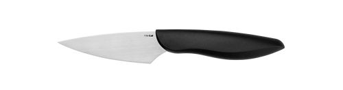 Kershaw 3.5in Black Polypropylene Handle Paring Knife