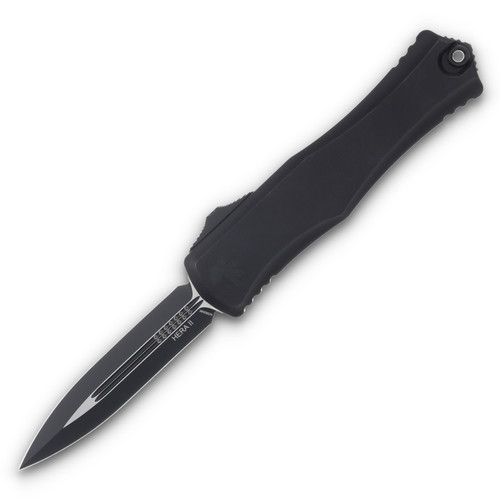 Microtech Hera II D/E Tactical Standard