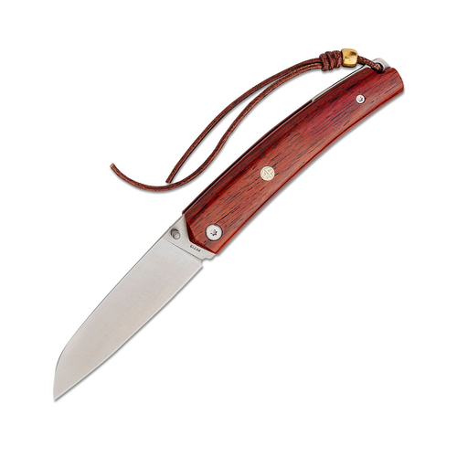 PETRIFIED FISH Patte LinerLock Sandalwood