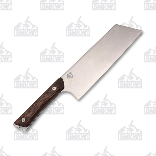 Shun Kanso 7â€? Asian Utility Knife