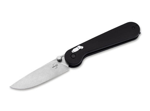 Boker Plus Hebdo Crossbar Folding Knife