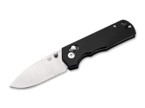 Boker Magnum Rockstub Black