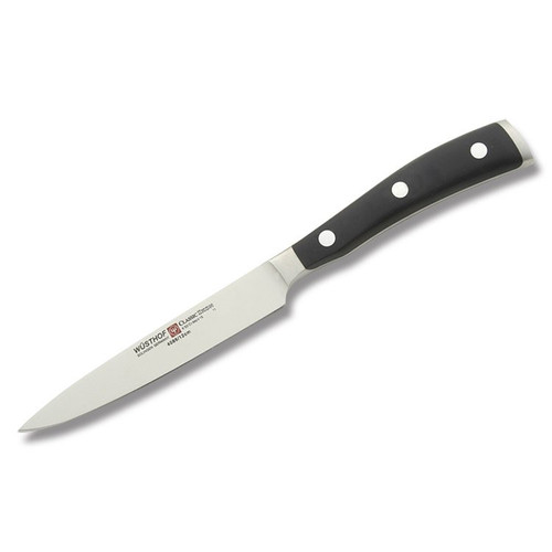 Wusthof Classic Ikon 4.5â€? Utility Knife