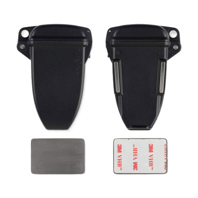 Nite Ize Hide Out Magnetic Key Box 
