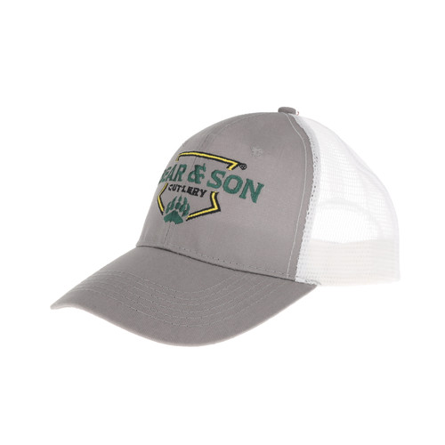 Bear & Son Bear Ops Hat Green