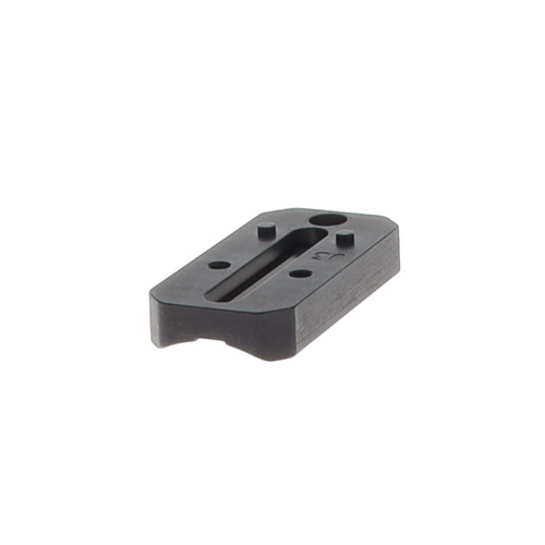 JEBS Chokes RED-DOT Mount (Low-Profile) C-More RTS/STS JLPM-3