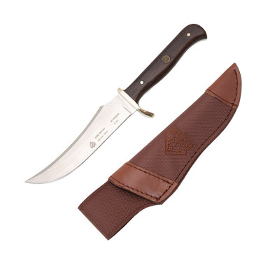 Puma SGB Skinner Jacaranda 5.2 Inch Plain Satin Skinner