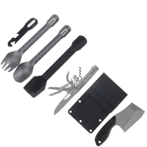 Gerber Around Camp Kit Camp Collection G1069307