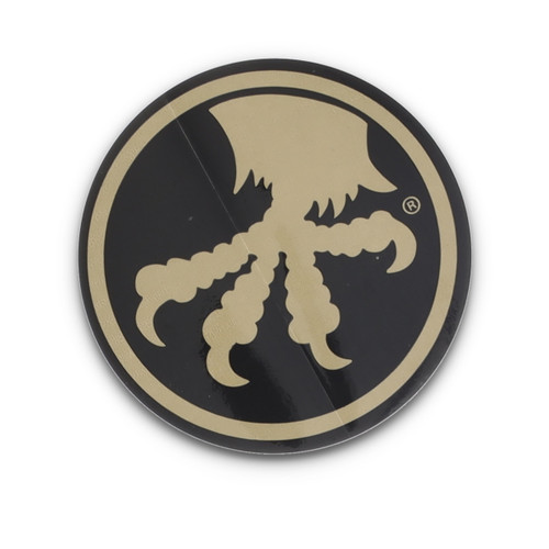 Microtech Combat Troodon D/E Gen III Navy Blue Stonewash Standard ...