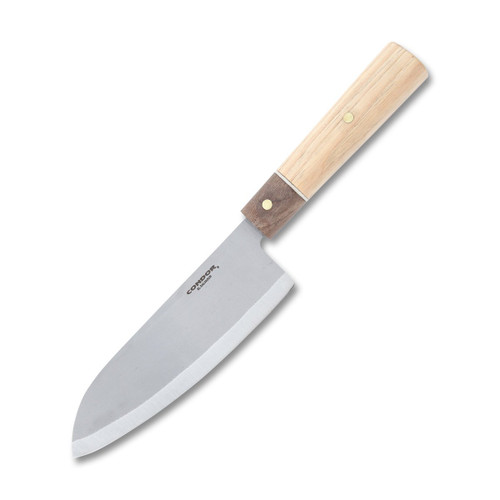 Condor Tool & Knife Kondoru Santoku Knife