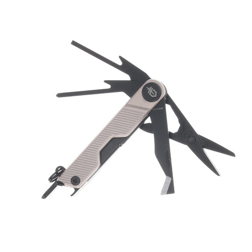 Gerber Armbar Mini Multi Tool Rose Gold 6-in-1 G1072683