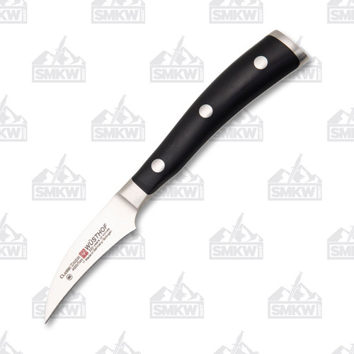 Wusthof Classic Ikon 2.75" Peeling Knife