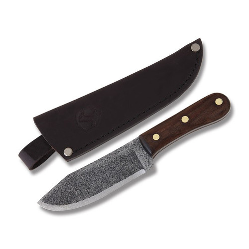 Condor Tool & Knife Mini Hudson Bay Fixed Blade Knife