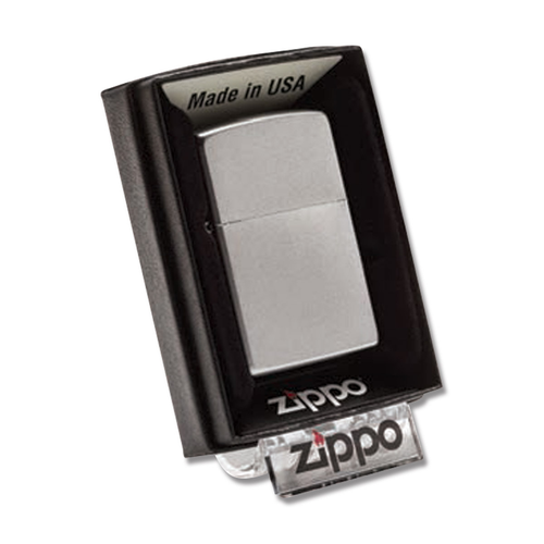 Zippo Lighter Display Stand