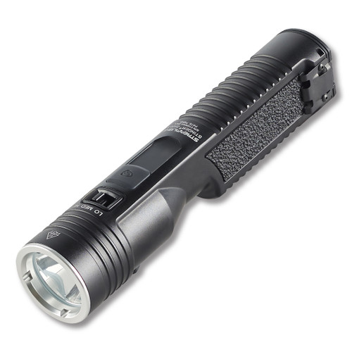 STREAMLIGHT Stinger 2020 S - 120V AC/12V DC - PiggyBack STL78201