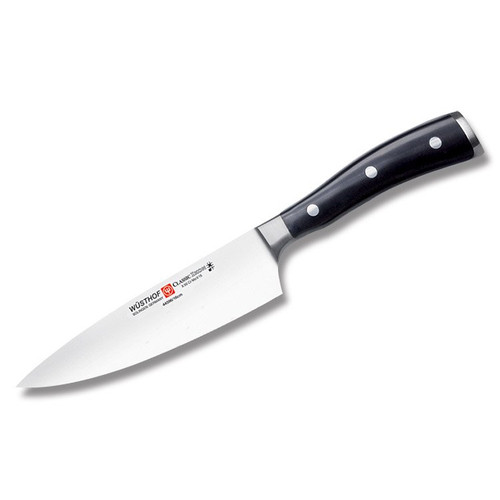 Wusthof Classic Ikon 6" Cook's Knife