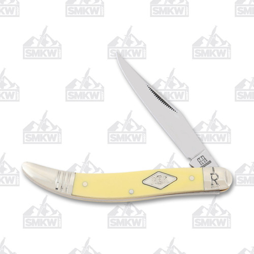 Rough Ryder Classic Carbon Medium Toothpick RR1744