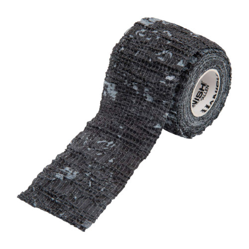 Allen Vanish Protective Camo Wrap - Veil Digi Squall