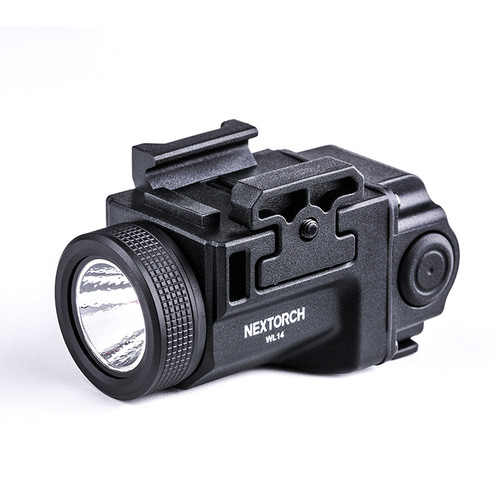 NEXTORCH 500 Lumen Weapon Light No Laser WL14