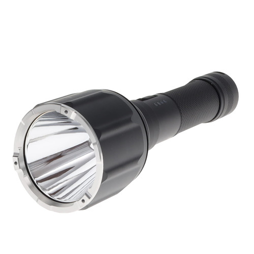 NEXTORCH P82C 2200 Lumen Long Range Flashlight P82C