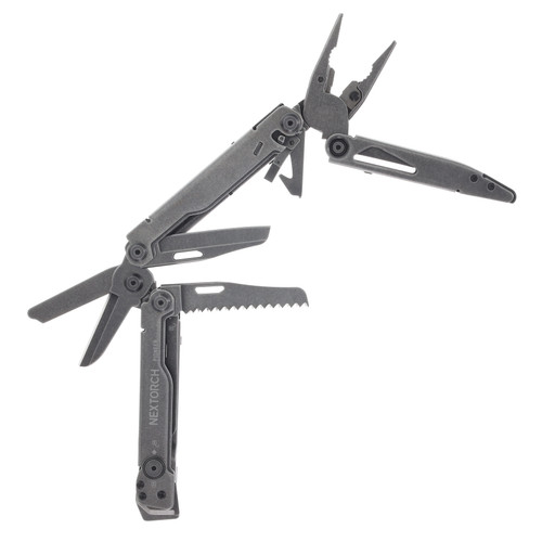NEXTORCH Pioneer Trauma Shear Multitool PIONEER
