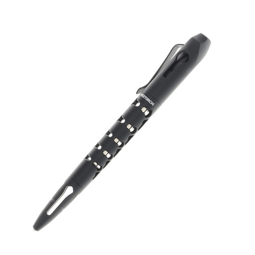NEXTORCH Tactical Pen W/ Tungsten Carbide Tip NP20