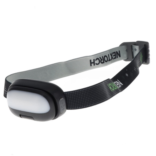 NEXTORCH iStar Natural Light Flip Headlamp 450 Lumens ISTAR