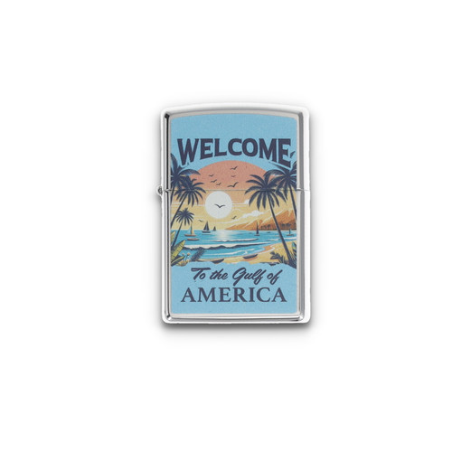 Zippo_Welcome_To_The_Gulf_of_A