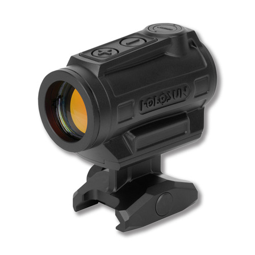 Holosun ARO-GD2 2MOA Gold Dot Sight ARO-GD2