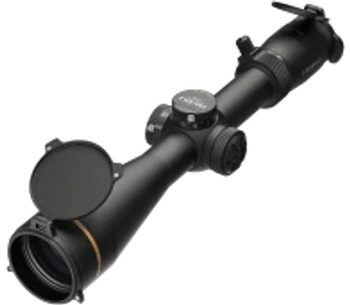 Leupold VX-6HD Gen 2  3-18x50 (30mm) CDS-SZL2 Side Focus Illum. FireDot Duplex LU183839