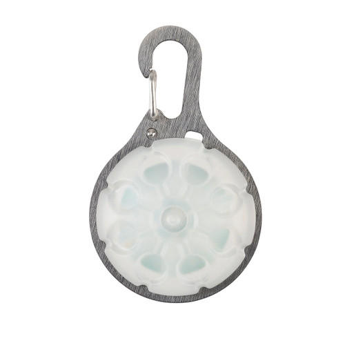 Nite Ize SpotLit Collar Light Disc O Select PSGS2-07S-R6