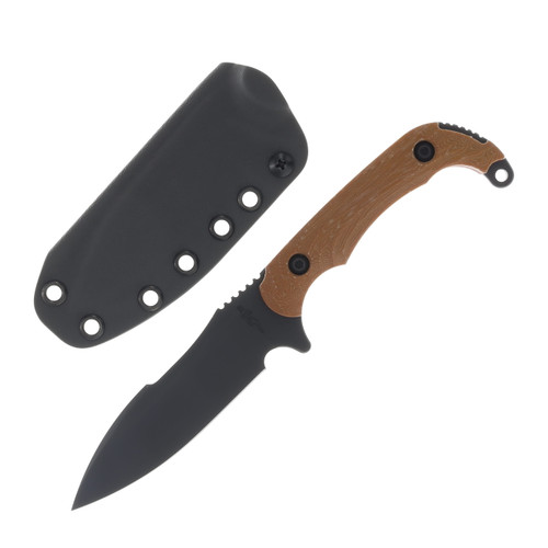 Toor Knives Apnea Limited Edition Pinup APNEAPINUP