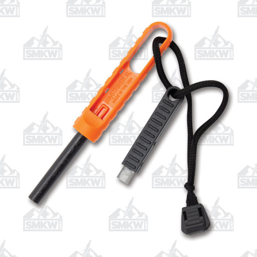 Exotac PolySTRIKER XL Orange