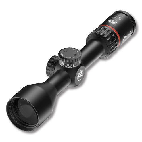 Burris Fullfield 2.5-10x42mm SC Plex 201512