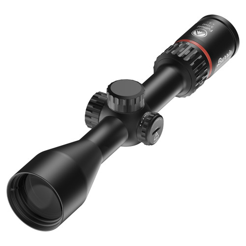Burris Fullfield 3-12x42mm SC Plex 201531