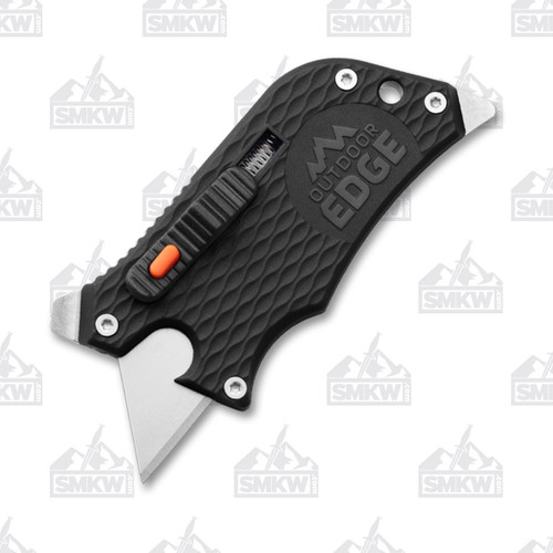 Outdoor Edge SlideWinder Black