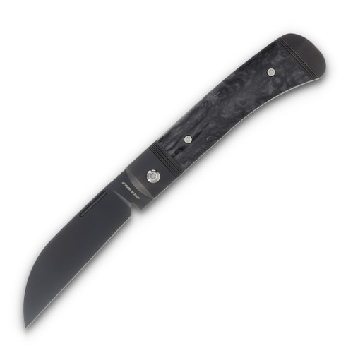 Jack Wolf Diamondback Jack Kirinite Black Ice DIAMO-01-KIR-BLK-ICE