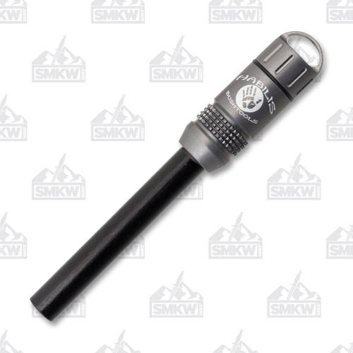 Exotac Gunmetal Firerod